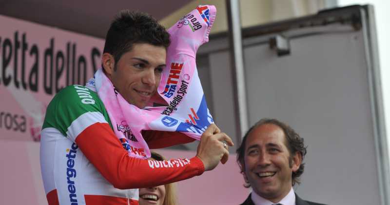 Carglass e il Giro d’Italia insieme anche nel 2023