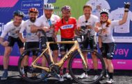 Le iniziative messe in campo da Enit in occasione del Giro d’Italia