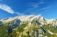Slovenia, ben-essere green: estate nelle Alpi Giulie