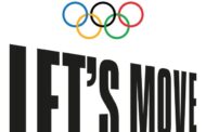 Olympic Day, il CIO lancia la campagna “Let’s Move”