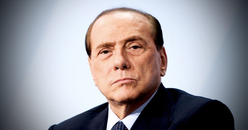 Il Cavaliere esce di scena: addio a Silvio Berlusconi