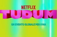 TUDUM 2023: ecco le principali novità dell'evento globale di Netflix