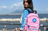 Colourbook scende in campo con il Calcio Napoli