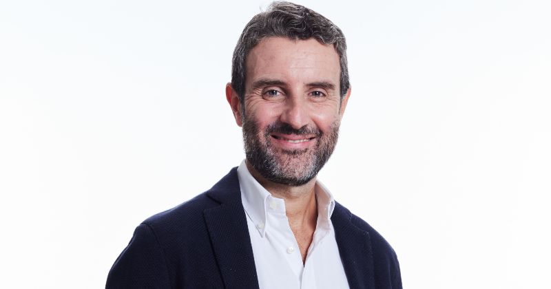 Francesco Meroni nuovo direttore marketing di Mondelēz in Italia