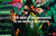 Heineken festeggia i suoi primi 150 anni