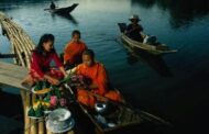 Il futuro del turismo in Thailandia è bio-circular-green economy