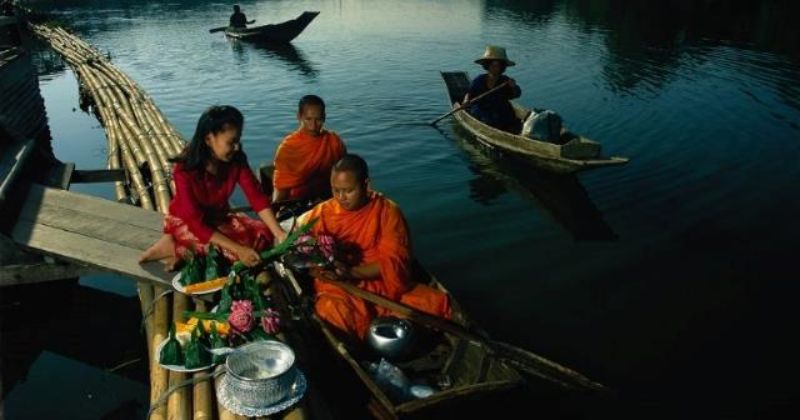 Il futuro del turismo in Thailandia è bio-circular-green economy