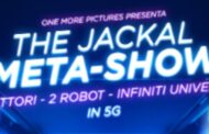 The Jackal Meta-Show: il primo evento nel multiverso
