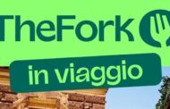TheFork in Viaggio: la prima guida culturale e gastronomica