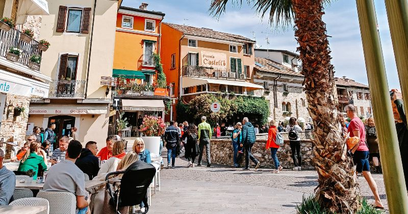Turismo in Italia: prenotazioni superiori al 2019