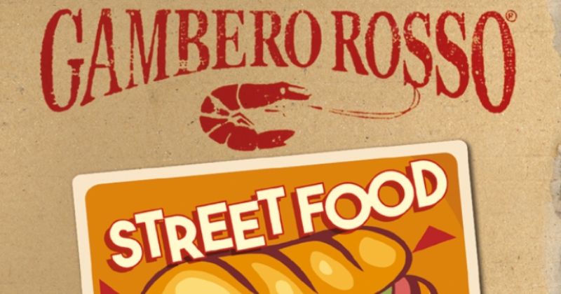 Ecco la nuova Guida Street Food del Gambero Rosso 2024