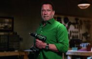 Lidl annuncia la nuova collaborazione con Arnold Schwarzenegger