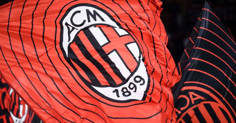 AC Milan aumenta le vendite online con Meta