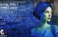 Digital Italy Summit 2023: costruire la nazione digitale