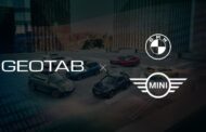 Geotab e BMW Group insieme per la mobilità connessa