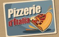 Pizzerie d’Italia 2024: protagonista la regina del Made in Italy