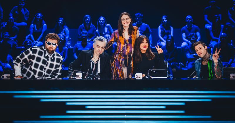 Serenis è Official Partner di X Factor 2023