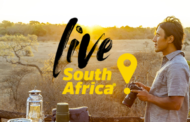 South African Tourism presenta la sua nuova campagna