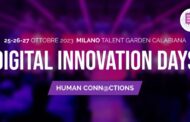 Digital Innovation Days 2023: l’agenda