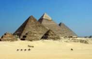 Turismo: l’Egitto torna a essere protagonista nel Mediterraneo