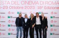 Tenderstories alla Festa del Cinema di Roma