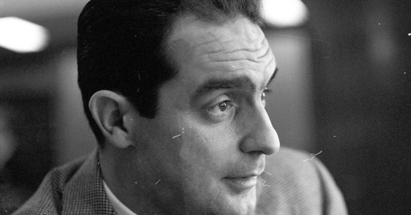 Cento anni di Italo Calvino: ecco l'opera più cercata