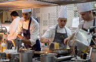 Villa Crespi nella classifica dei migliori ristoranti fine dining