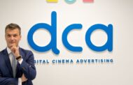 DCA porta il cinema in KUBIK
