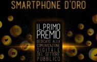 Mate, Città di Torino e Turismo Torino: è Smartphone d’Oro