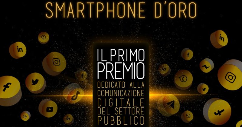 Mate, Città di Torino e Turismo Torino: è Smartphone d’Oro