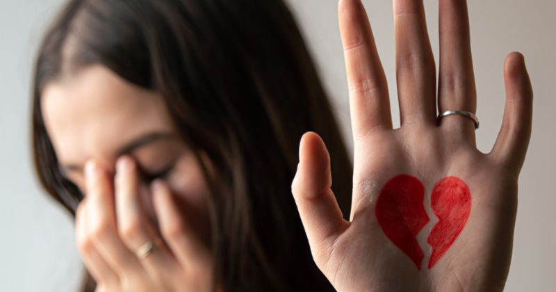 Donne vittime di violenza: perché è difficile denunciare?