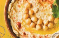 “Make hummus not war”: il linguaggio universale della cucina
