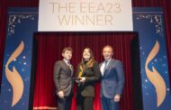 MY PR e Abitare Co. vincono gli European Exellence Awards