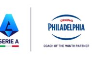 Philadelphia e Lega Serie A annunciano una nuova partnership