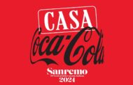 Coca-Cola è partner della 74a edizione del Festival di Sanremo
