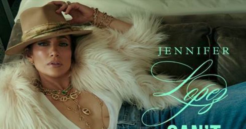 Can’t Get Enough: fuori il nuovo singolo di Jennifer Lopez