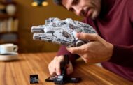 La collaborazione di Lego con Star Wars compie 25 anni