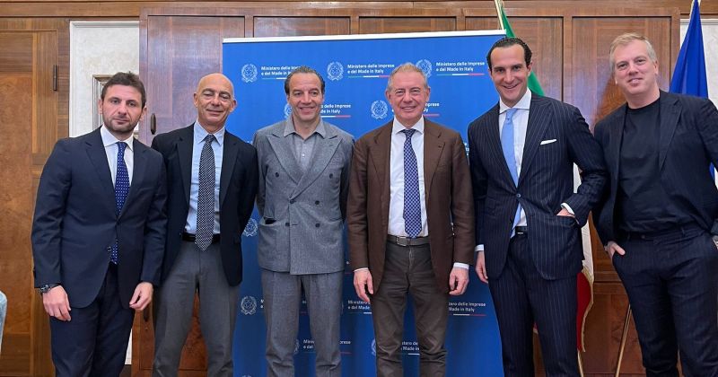 Il Ministero delle Imprese e del Made in Italy supporta la Made in Italy Week