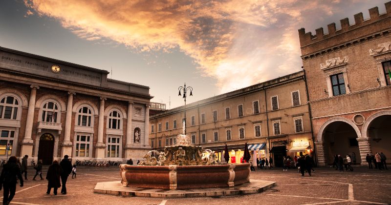 5 esperienze da vivere a Pesaro, Capitale della Cultura 2024