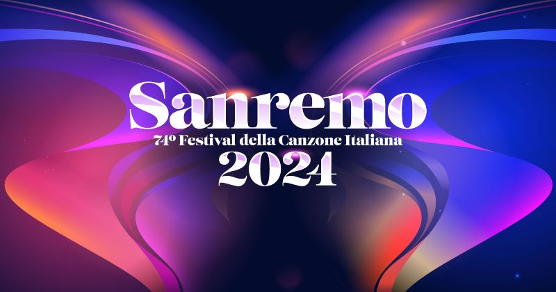 Sanremo 2024: sondaggio YOUGOV, lo guarderà 1 italiano su 3