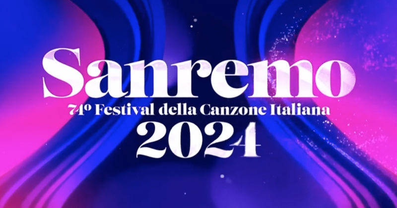 Sanremo 2024: podio al femminile per Sisal