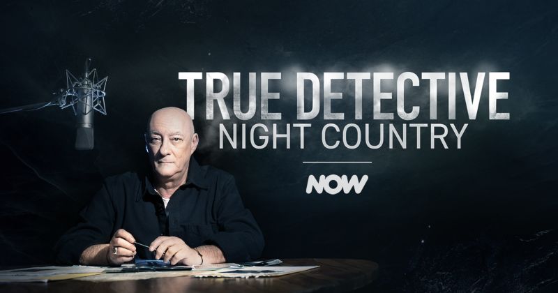 Stefano Nazzi indaga sul caso di True Detective