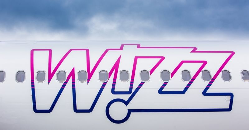 Wizz Air crea la propria lega per il FantaSanremo 2024