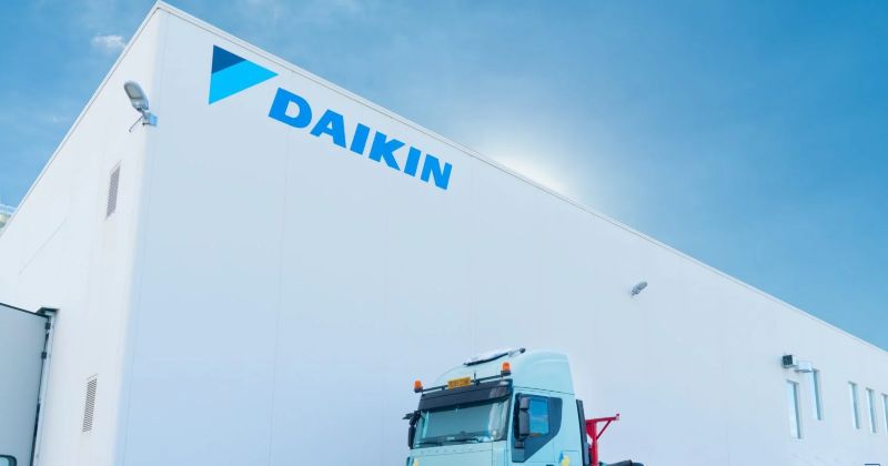 Daikin Italy aderisce all’iniziativa “M’illumino di Meno”