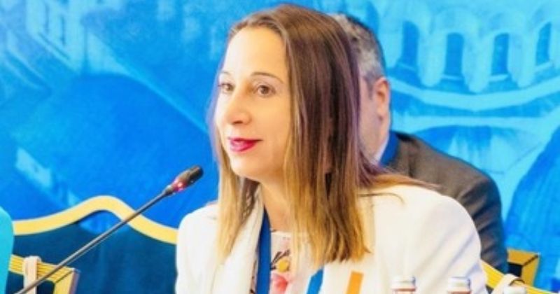 Alessandra Priante è la nuova Presidente di Enit