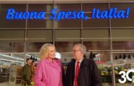 MD torna in tv con la campagna “Buona Spesa, Italia”