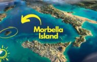 È boom di prenotazioni per l'Isola di Morbella, ma non esiste
