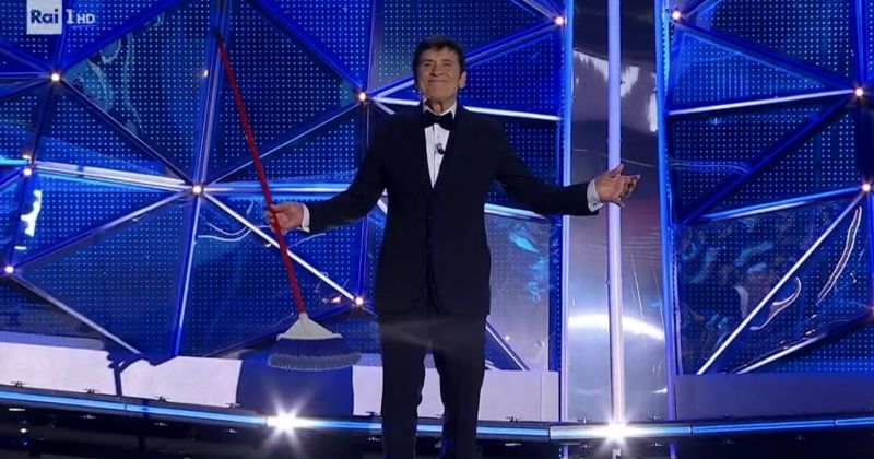 Chi è il cantante di Sanremo che trasmette più simpatia agli italiani?