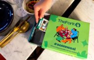 Sconnessi Day: TheFork lancia la sua iniziativa