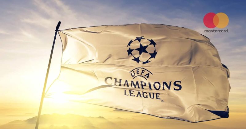 Mastercard lancia il quiz UEFA Champions League Web3